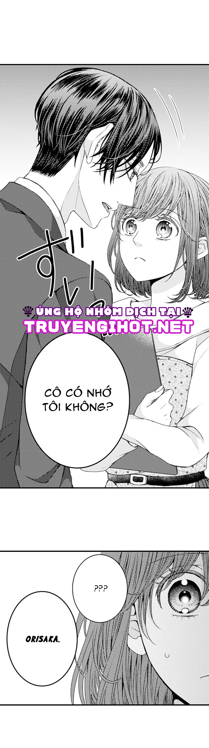 chỉ ôm thôi là không đủ chapter 46 11