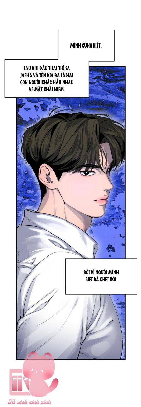 tiên nữ ngoại truyện chapter 24 33