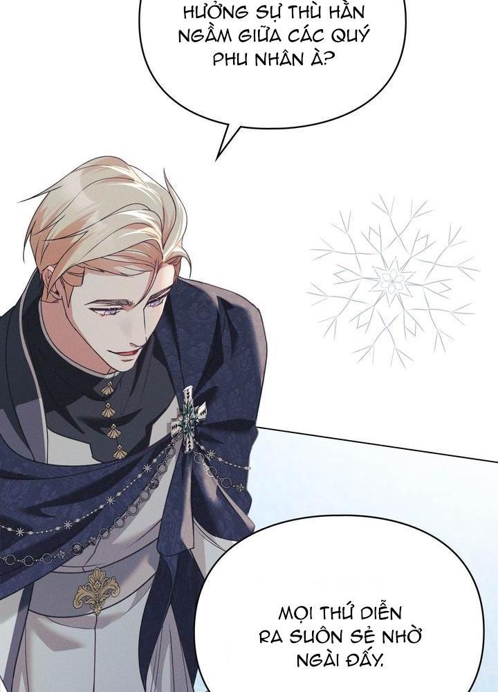 chấp nhận sự chiếm đoạt chapter 25 21