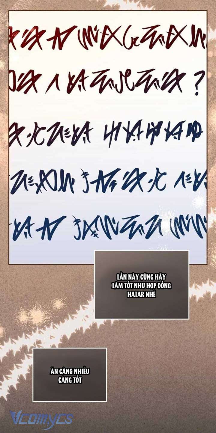 tôi được nuôi dưỡng bởi những kẻ phản diện chapter 79 63