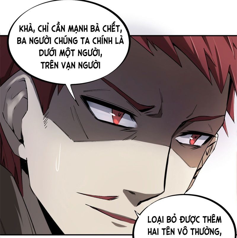 chợ quỷ chapter 7 39