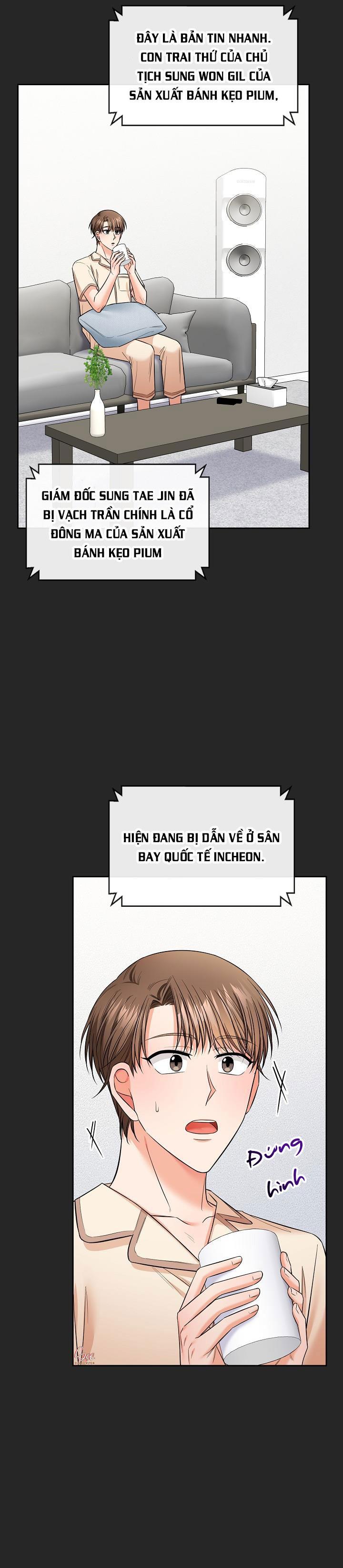 phòng tắm hơi chapter 49 7