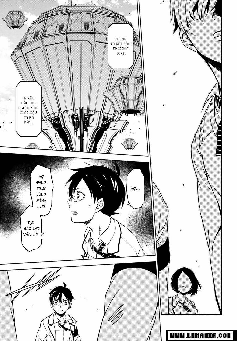 atrail - nisekawiteki nichijou to senmitsu element chapter 1 31