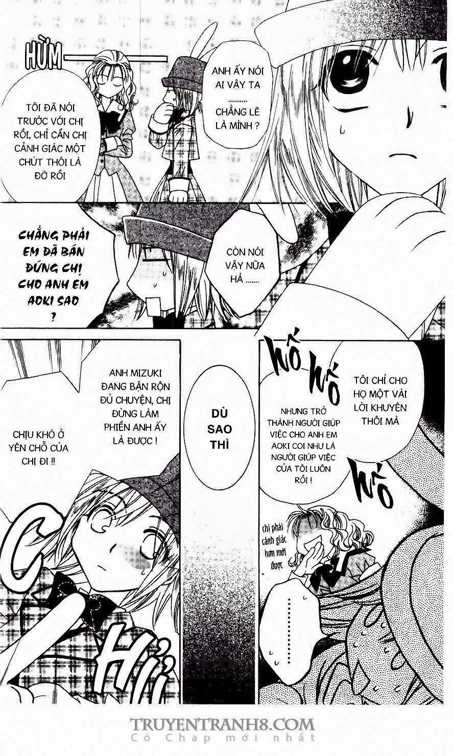 vườn địa đàng chapter 50 6