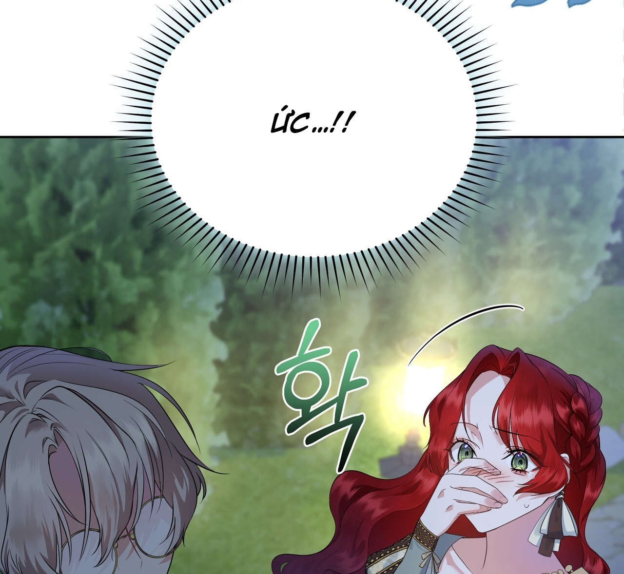 dấu tích của tiên nữ chapter 4.2 29