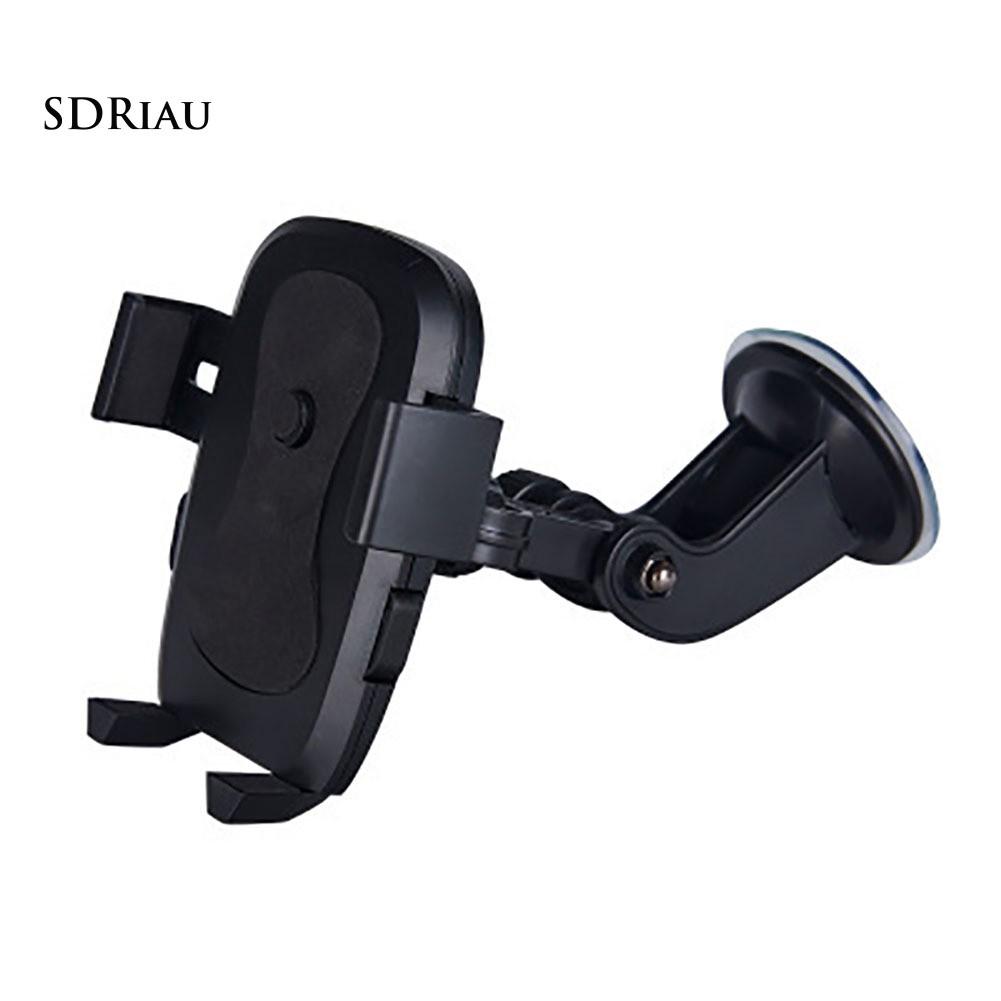 Giá đỡ điện thoại trong xe hơi