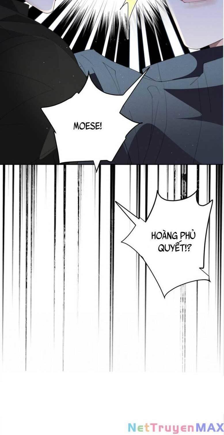 một vợ yêu, một bé con chapter 272 13