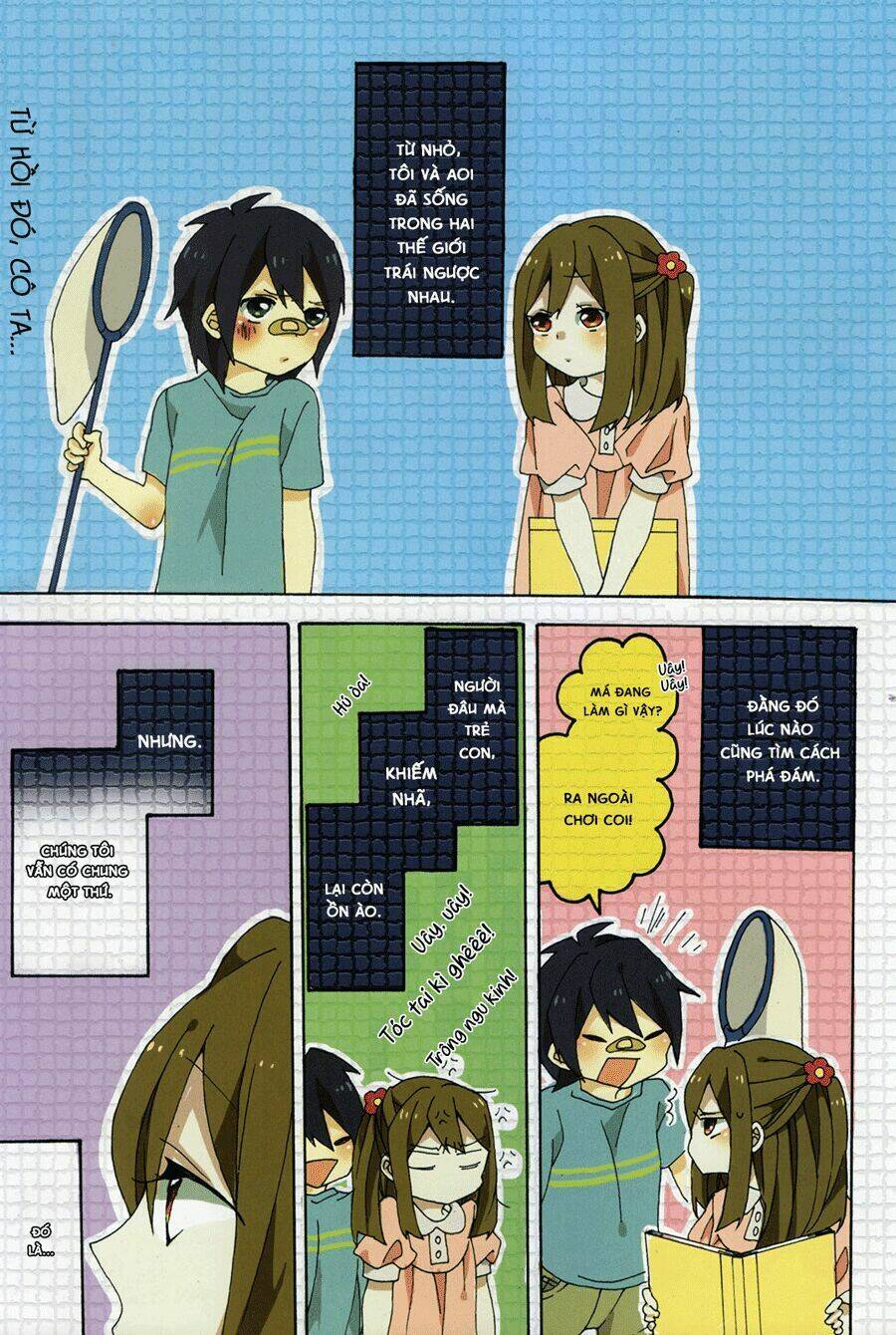 b.g.m.r.s.p chapter 1 1