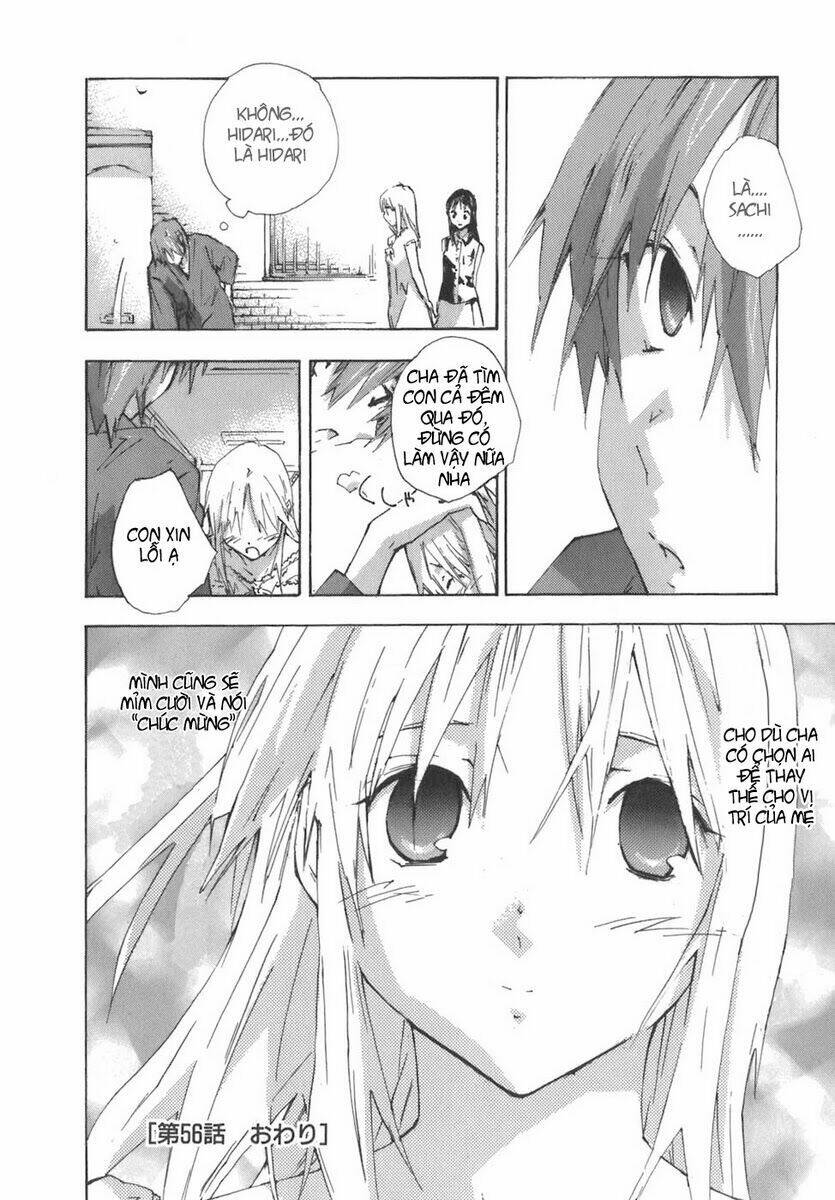 yubisaki milk tea chapter 56 23