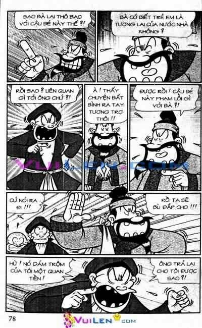 thần đồng đất việt chapter 59 78