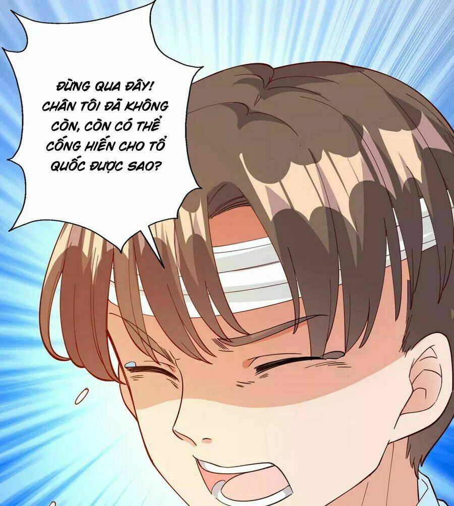 hôn nhân dục vọng: thiếu gia nhẹ một chút! chapter 109 33