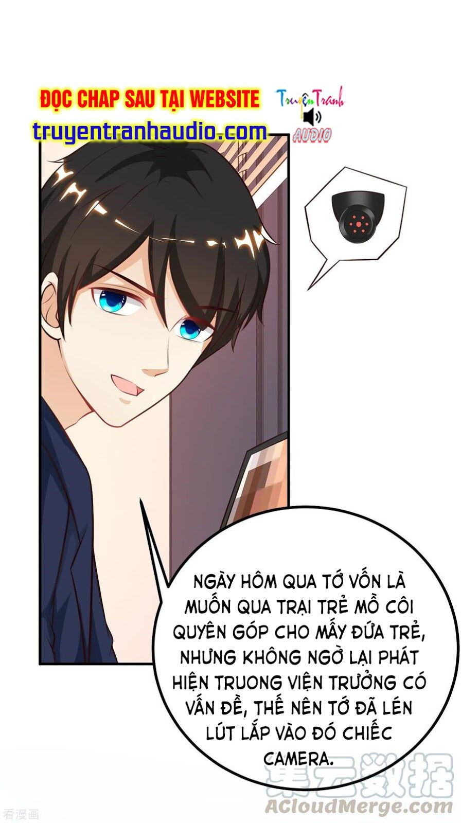 tối cường vận đào hoa chapter 94 8