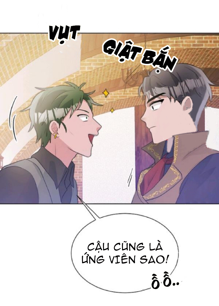 lily tàn độc chapter 11 22