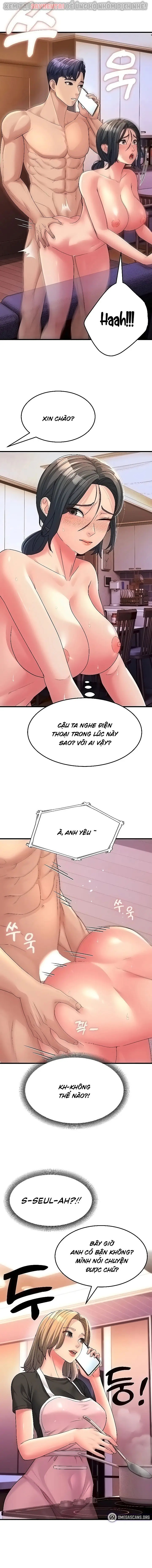 đến mẹ vợ cũng phải chiều theo ý anh chapter 7 10