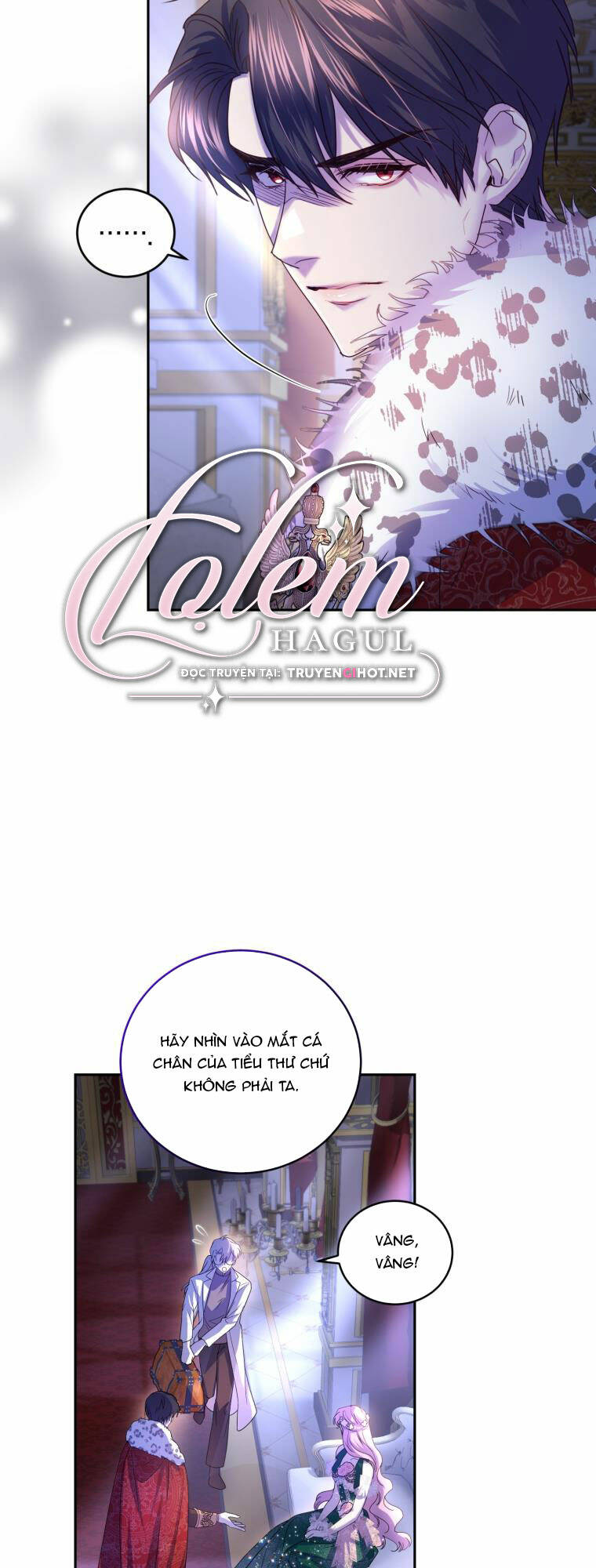 nhà điều chế nước hoa độc quyền của bạo chúa chapter 78 15