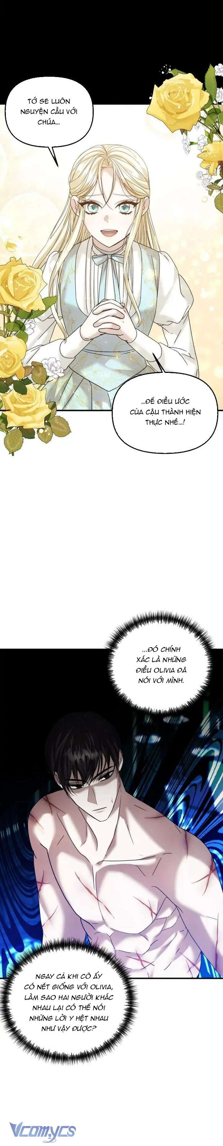 hôn nhân trả thù chapter 26 25