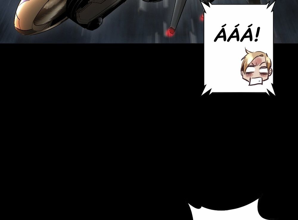 tam tuyệt tại dị giới chapter 91 124