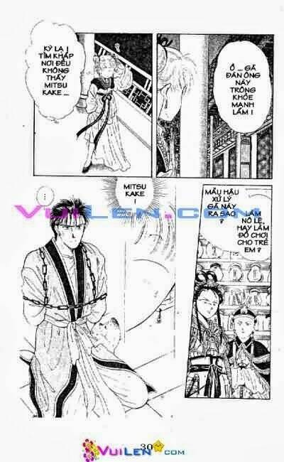 quyển sách kỳ bí chapter 8 31