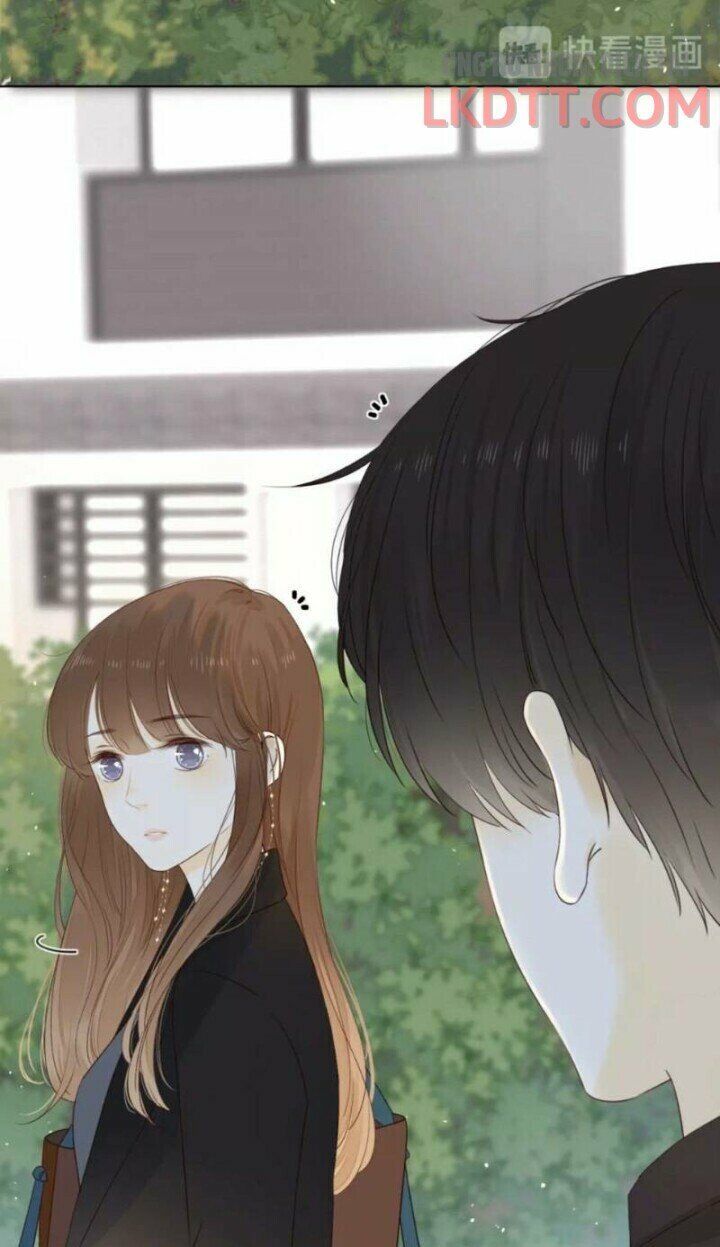 Cô Ấy Không Đáng Yêu chapter 38.2 44