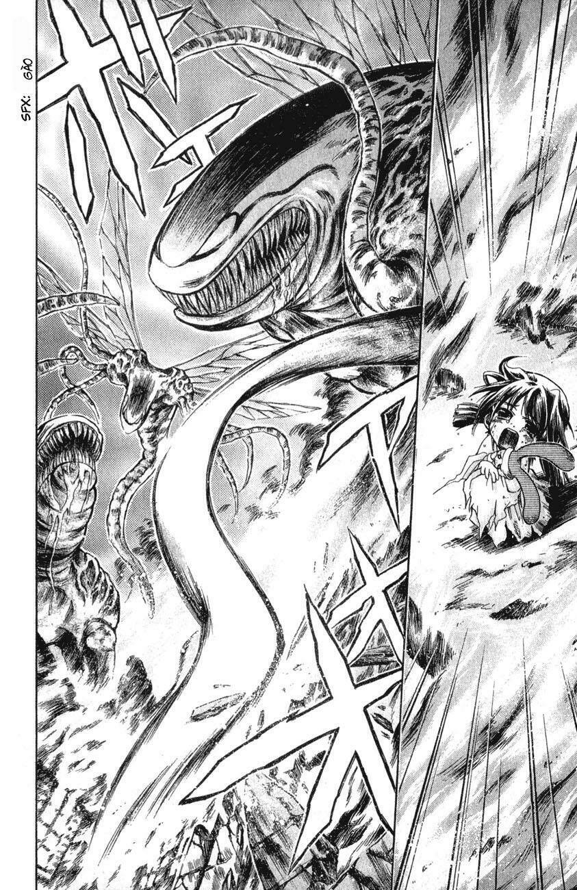 watashi no messiah-sama chapter 26 12