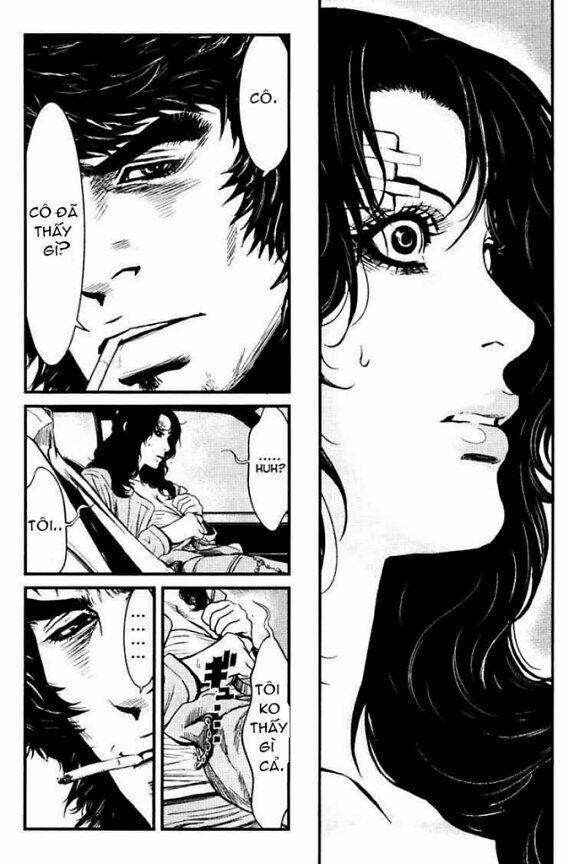 wolf guy - wolfen crest chapter 26 9