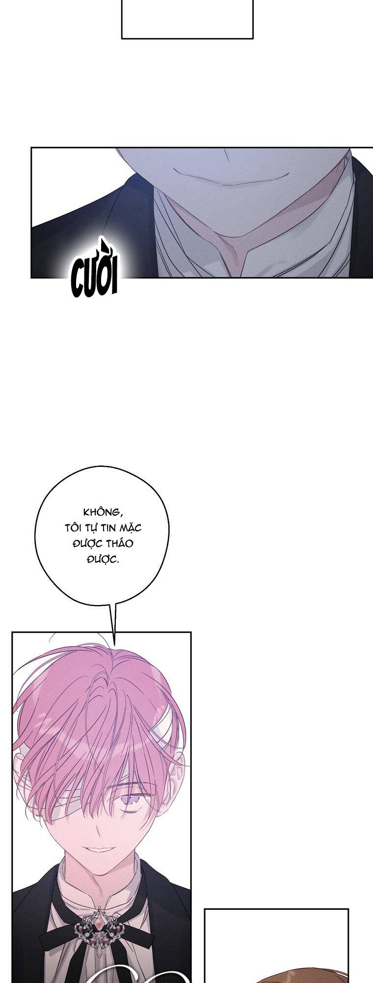 Tôi Phải Giấu Em Trai Trước Đã chapter 65.1 28