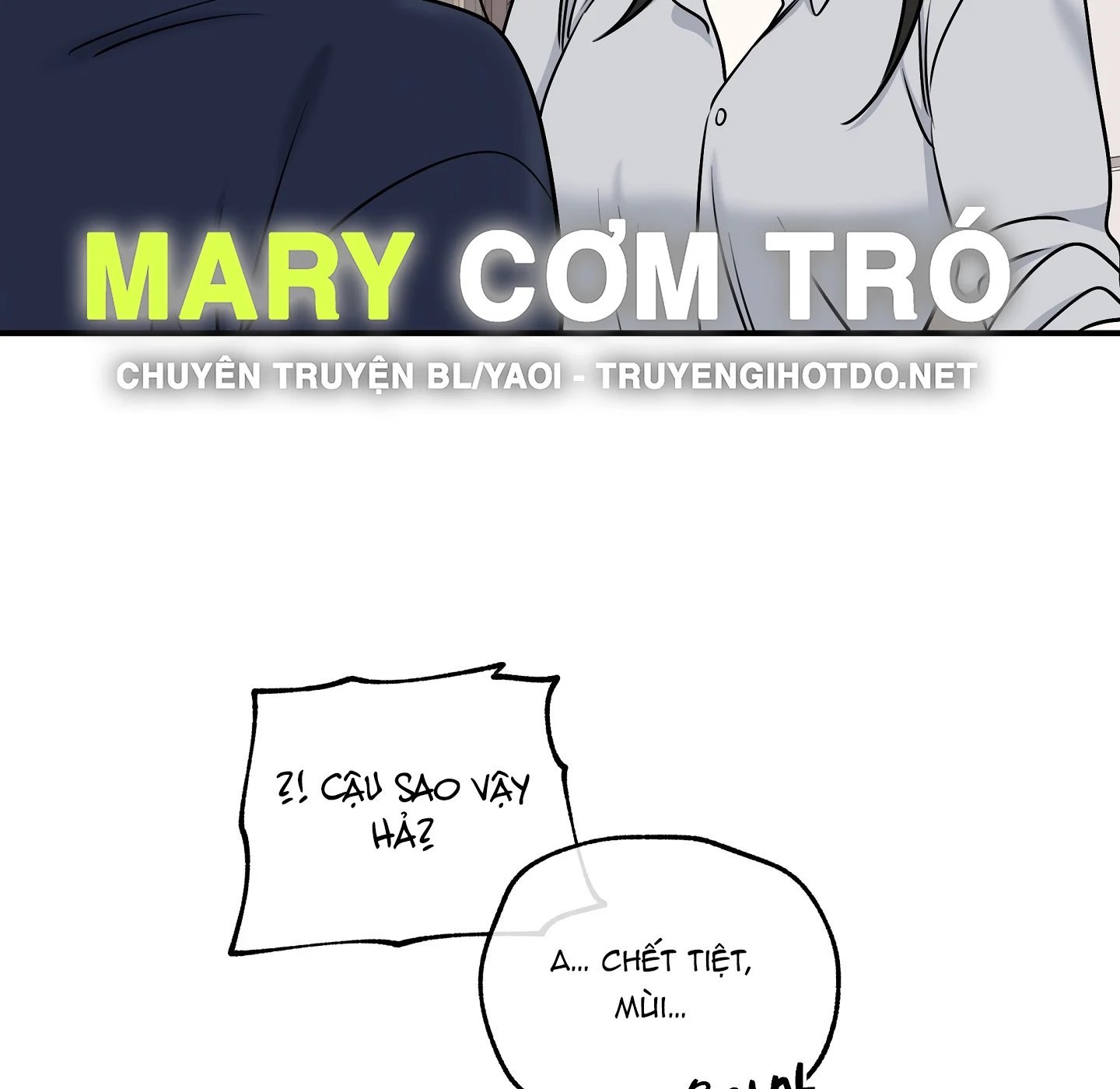 đêm bên bờ biển chapter 87.2 36