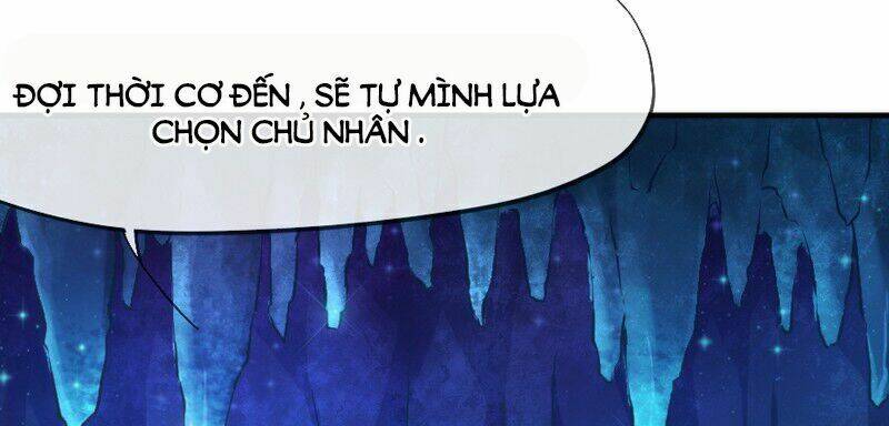 giữ chặt tiểu bạch long chapter 47 23