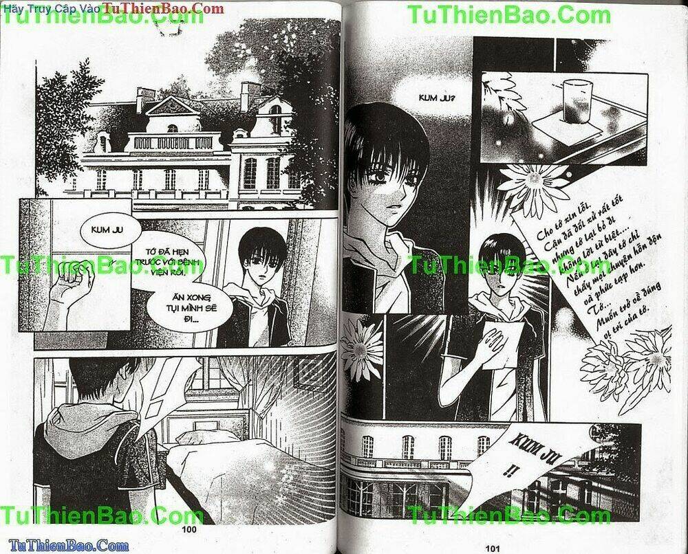 bỗng nhiên có tiền chapter 5 51