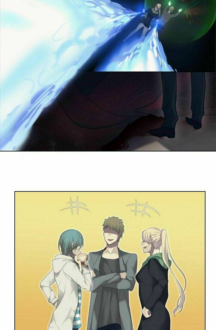 người cống hiến chapter 5 10