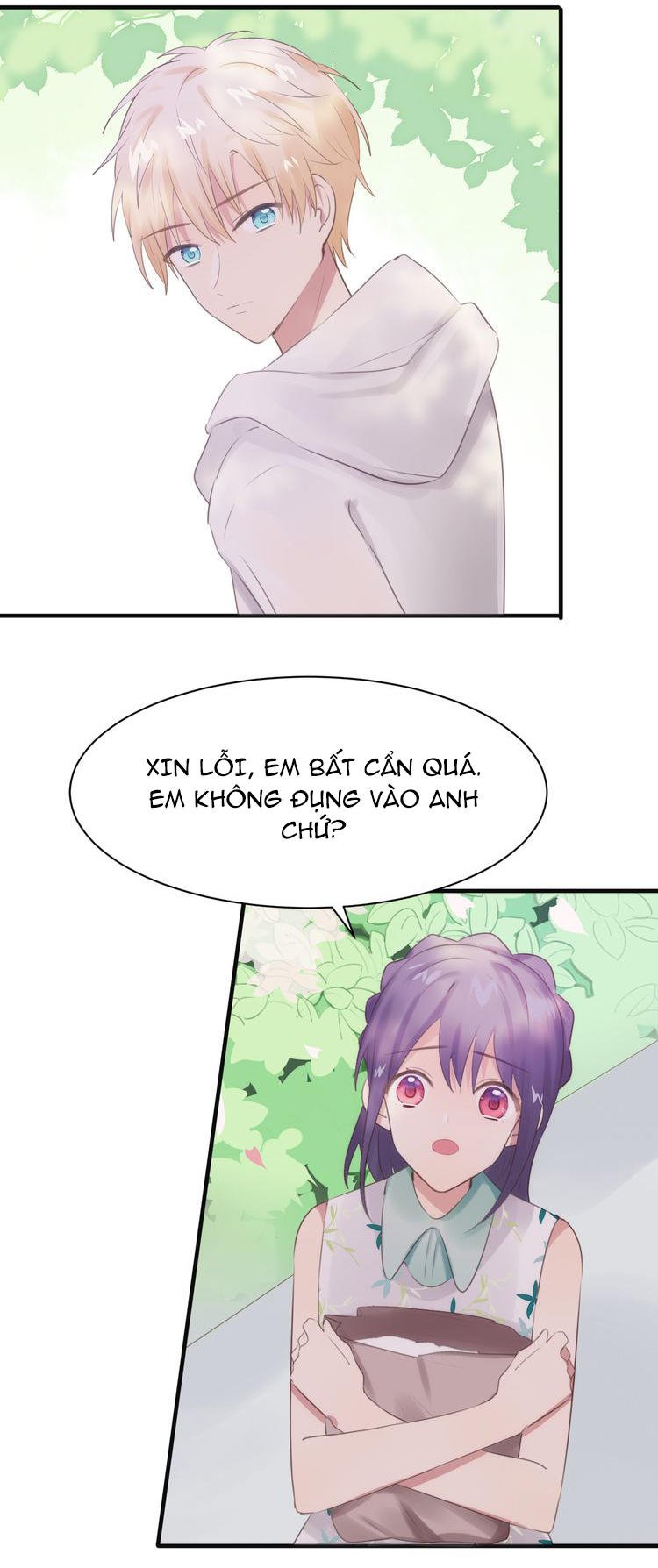 nhất tiễn khuynh tâm chapter 2 37