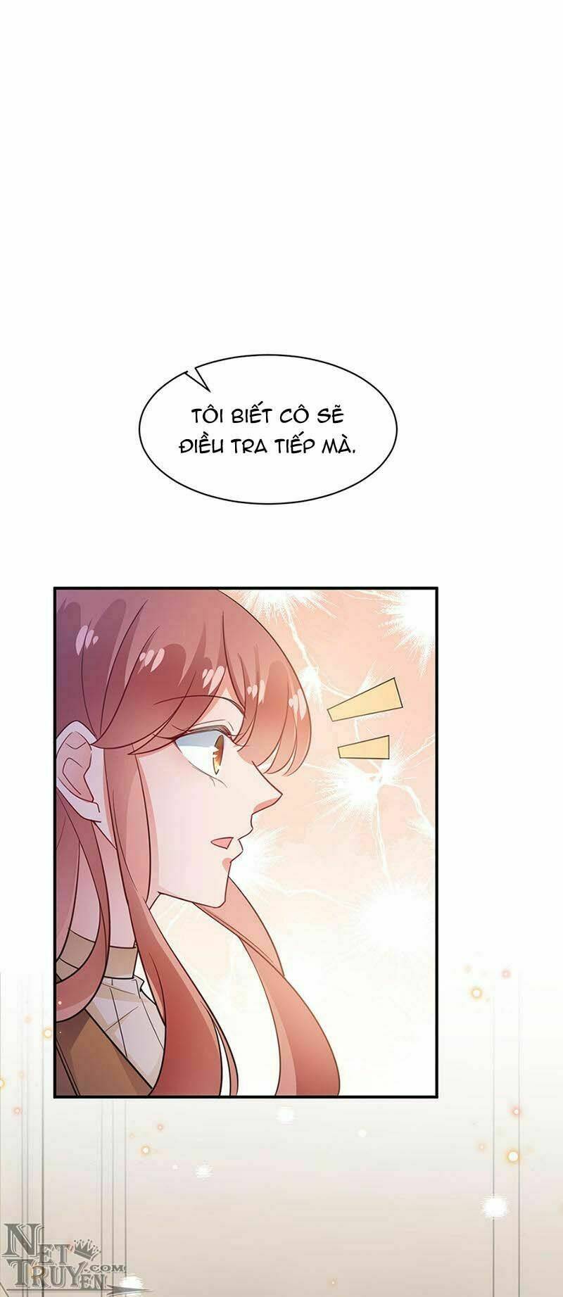 thịnh thế điềm sủng: cô vợ nhỏ đáng yêu của dịch thiếu chapter 95 22