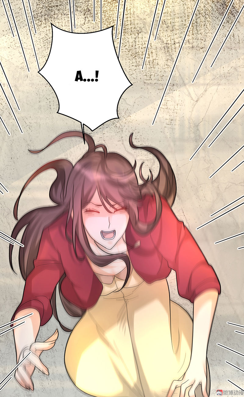 tổng tài truy thê: phu nhân lại chạy trốn chapter 11 8