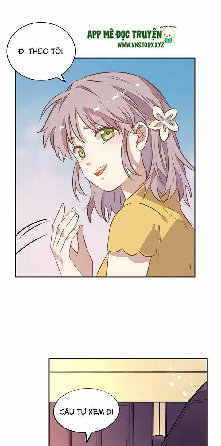 bạn trai kém tuổi bẫy yêu tôi chapter 25 12