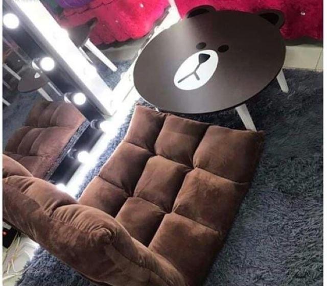 Ghế sofa bệt tatami nhập khẩu