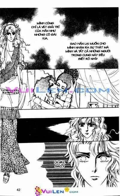 hậu duệ hoàng gia chapter 7 42