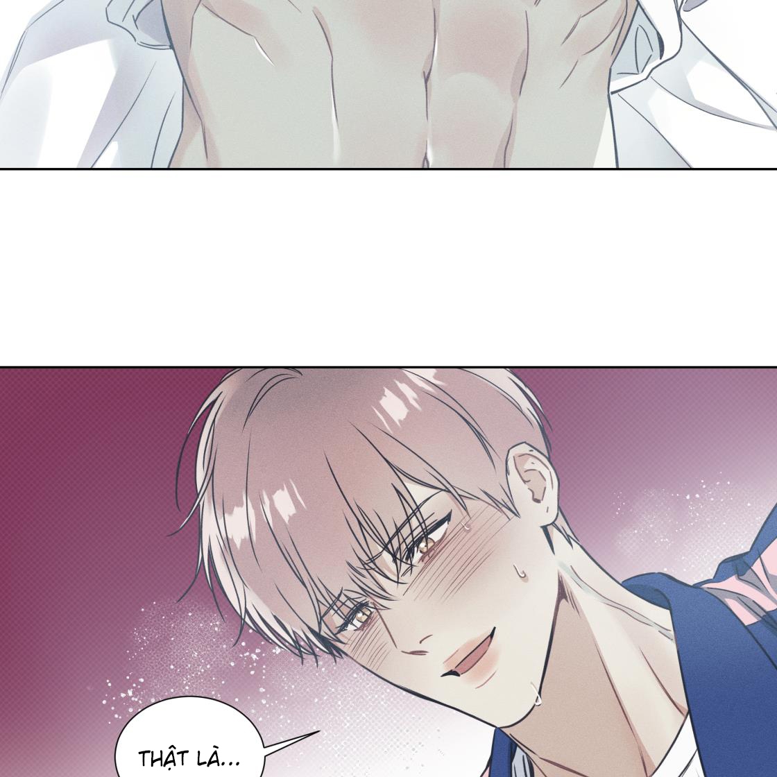 dải hợp âm trên đại dương xanh chapter 28 43