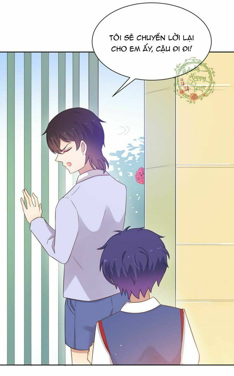 ma lạt thiên kim đẩu ác thiếu chapter 84 11