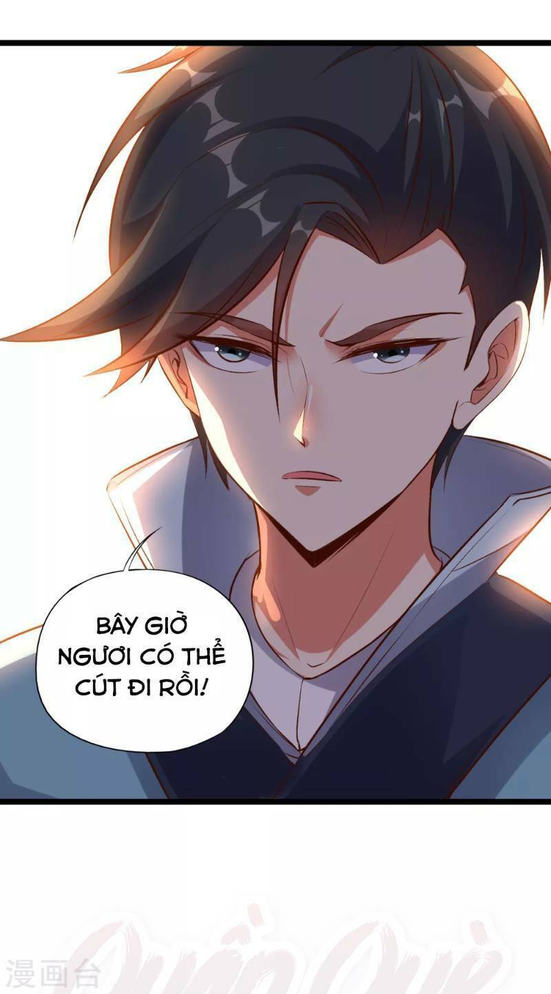 phục thiên thánh chủ chapter 13 1