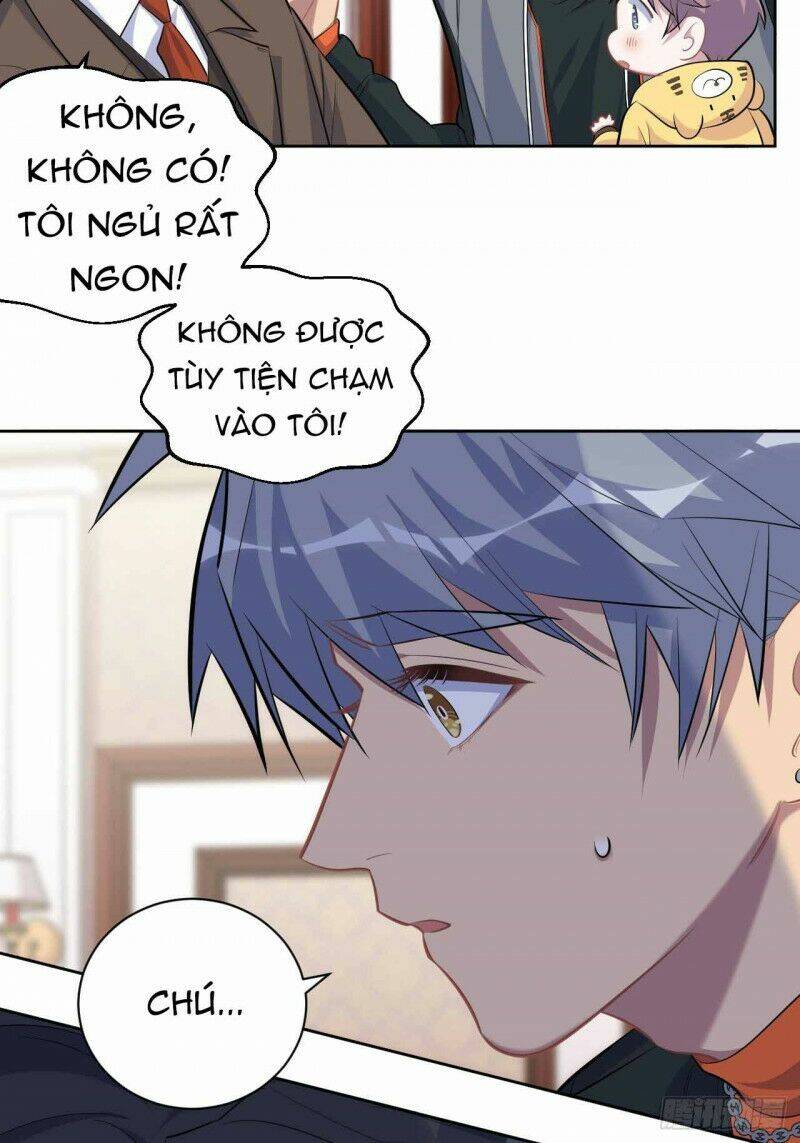 nhạc phụ đại nhân là lão bà chapter 92 13