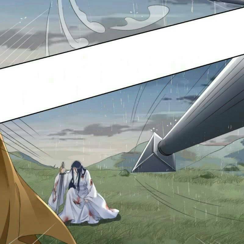 sủng phi của vương chapter 170 14