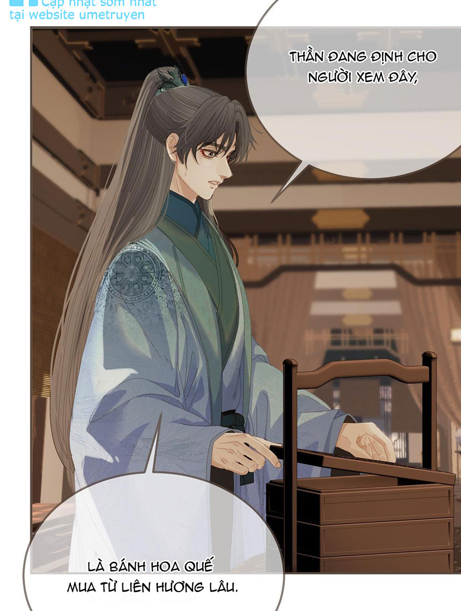 á nô 2: thám hoa chapter 18 31