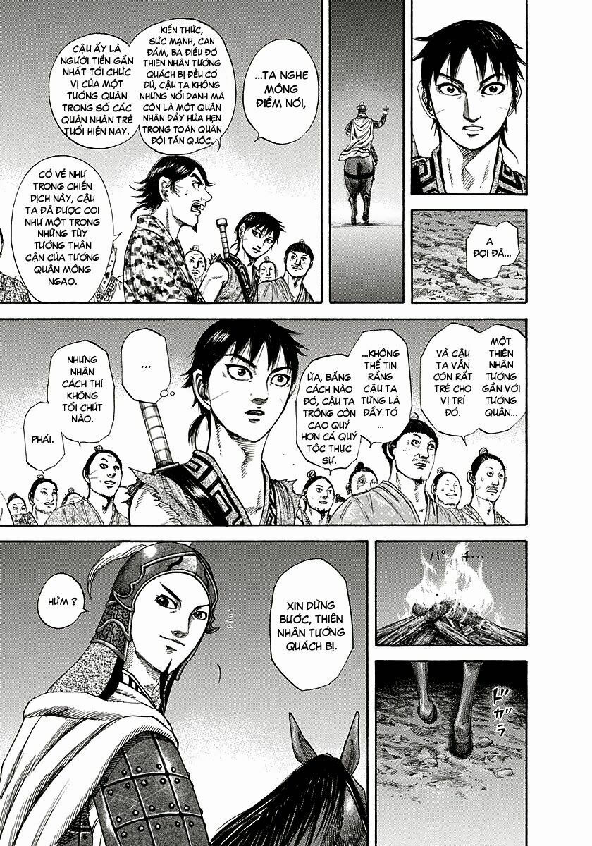 kingdom - vương giả thiên hạ chapter 195 17