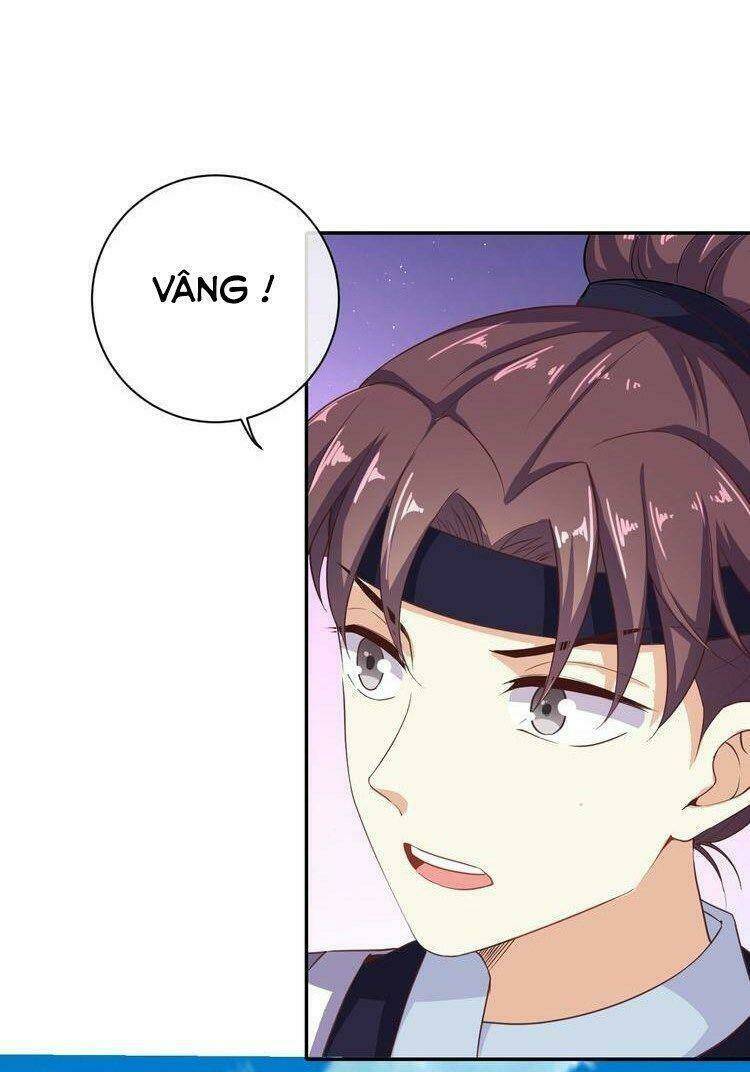 ngạo kiều vương gia huyên náo phi chapter 26 13