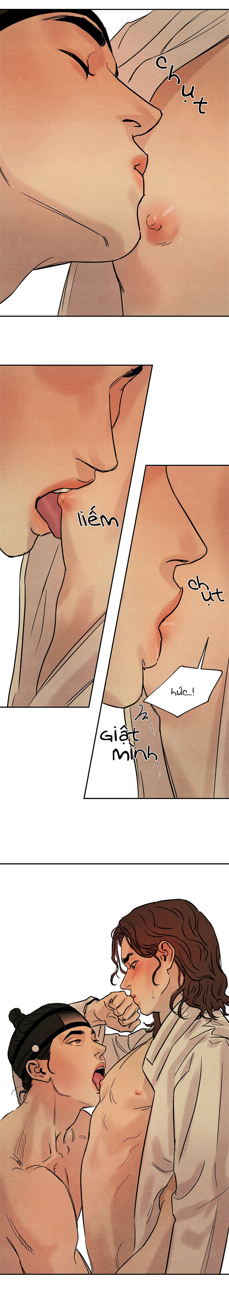 dạ ký chapter 13 19