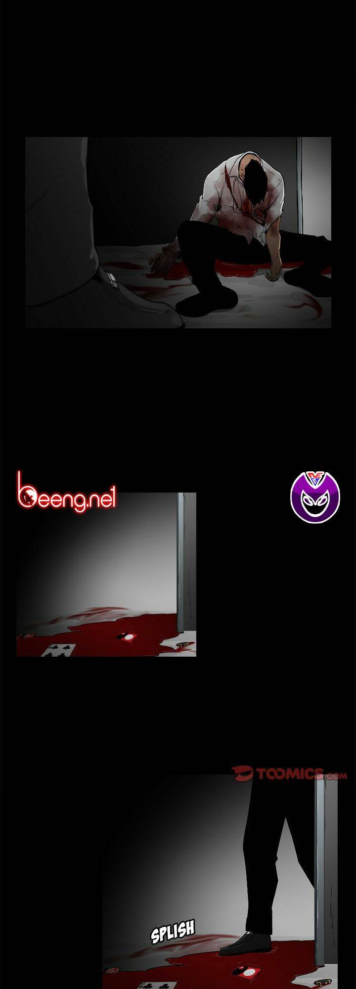 kẻ mạnh nhất - tong edge chapter 56 32