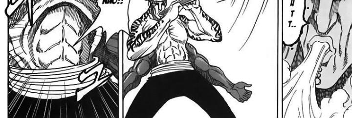 thánh tỏi sành ăn chapter 60 7