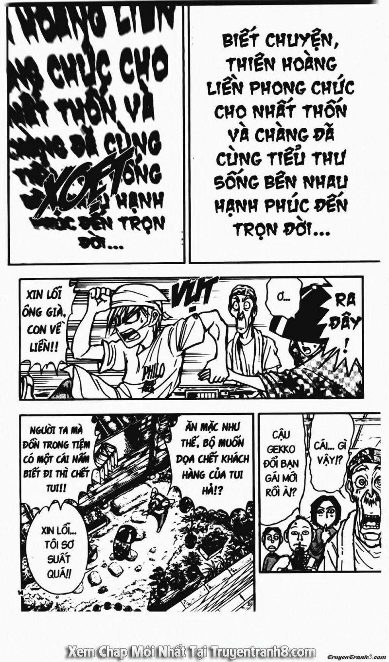 sắc lệnh ánh trăng chapter 7 12