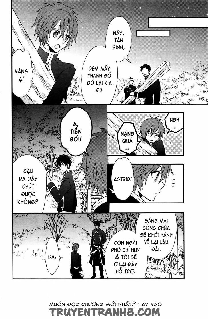 okobore hime to entaku no kishi chapter 12 8