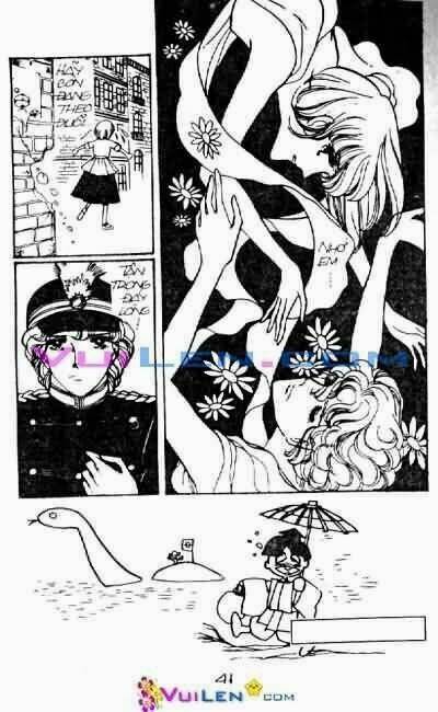 tiểu thư áo trắng chapter 10 41